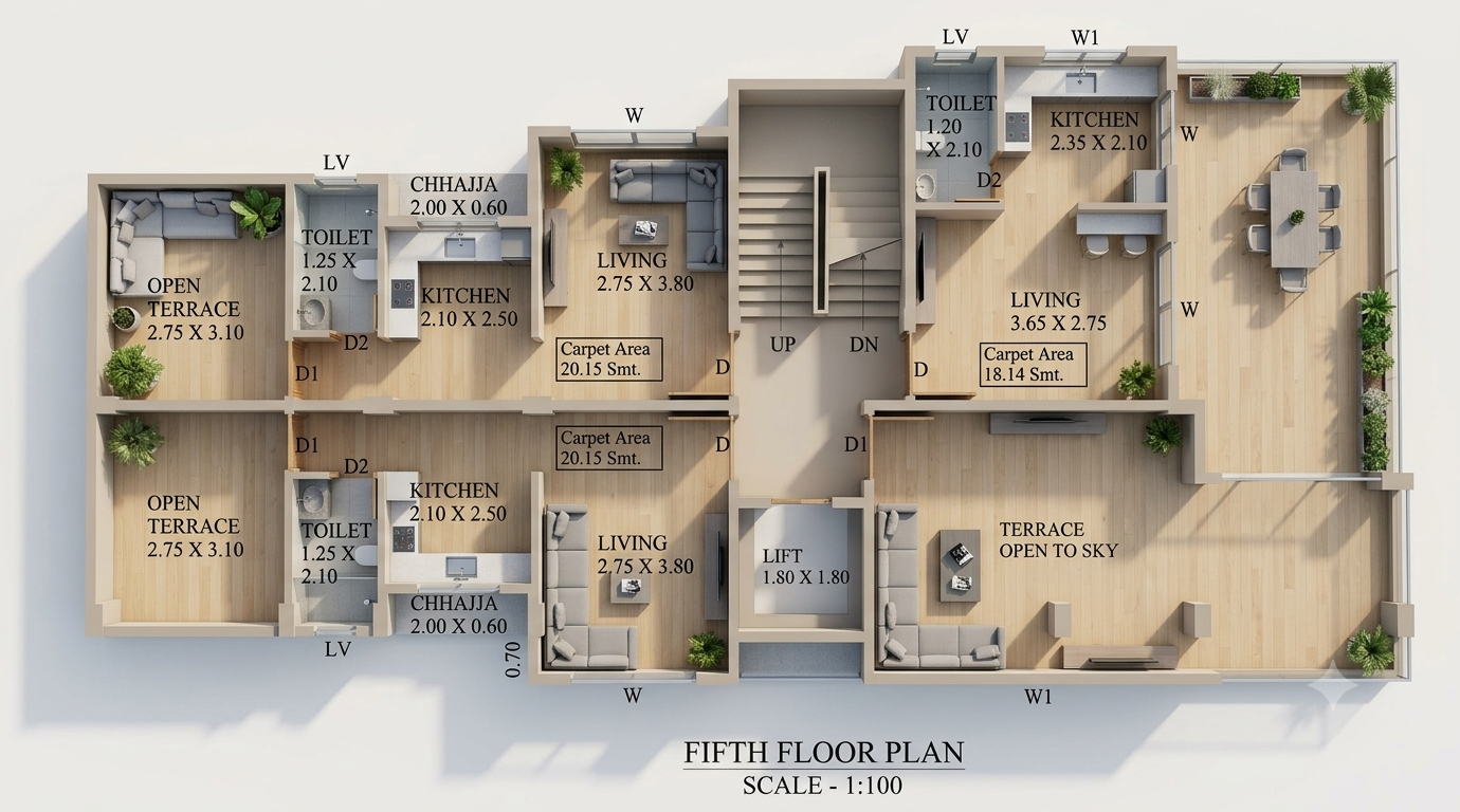 Plan Image